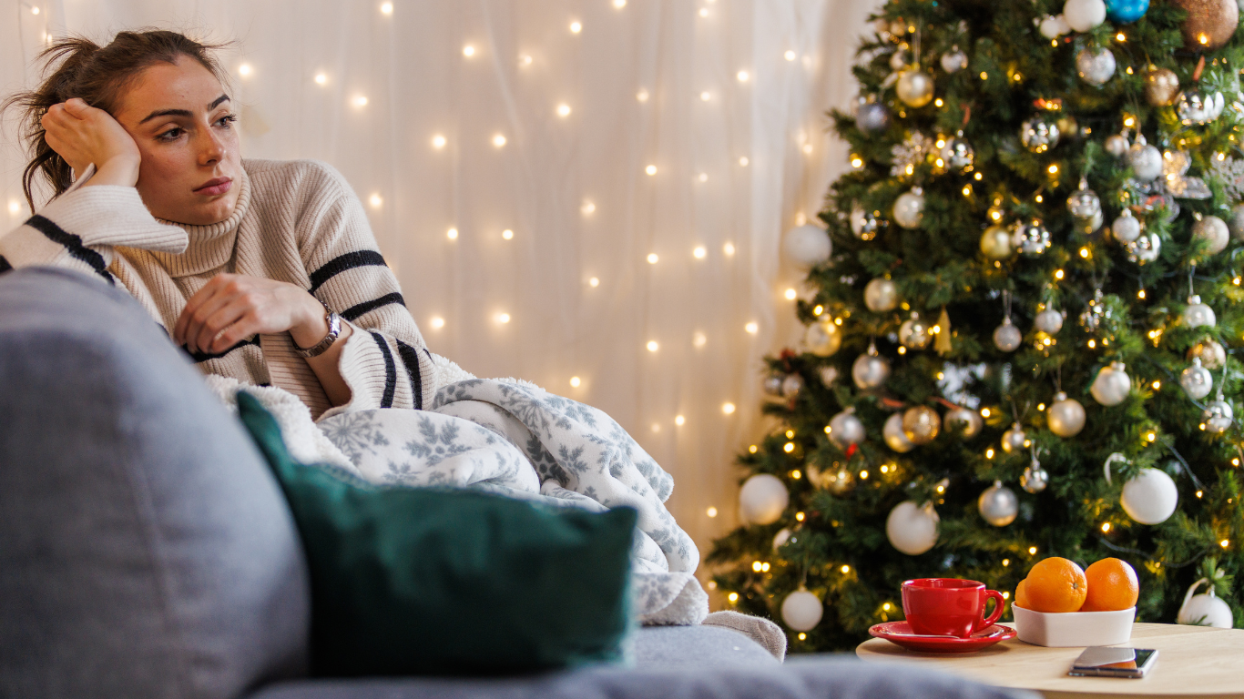 How to Combat Holiday Burnout: IV Therapy for Instant Energy