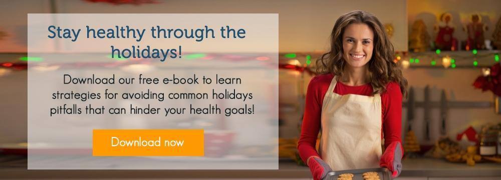 15 Tips For Avoiding Holiday Weight Gain