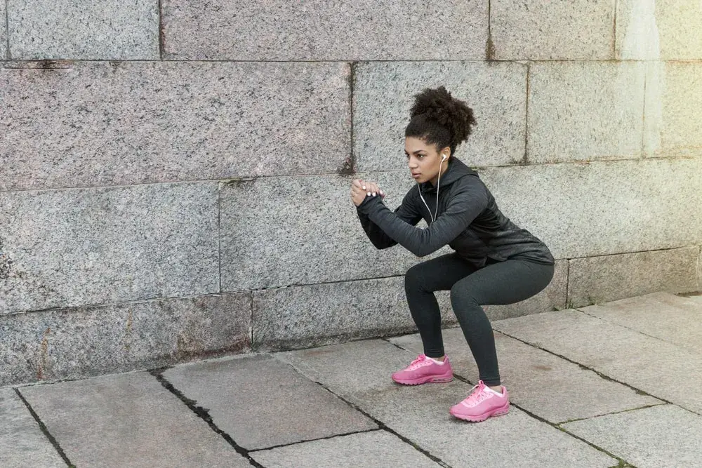 The 7-minute Workout That Will Help You Lose Weight