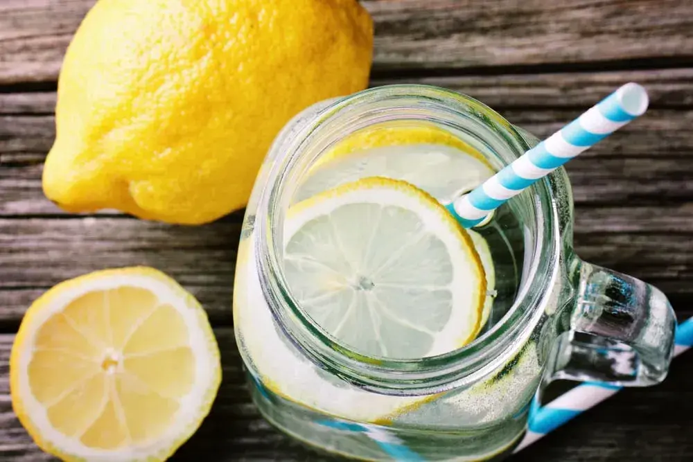 15 Ways To Trick Yourself Into Drinking More Water