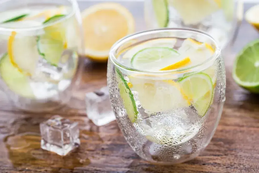 10 Healthy Alternatives To Soda