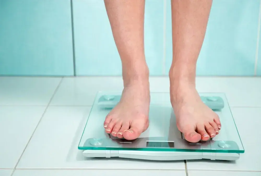 7 Reasons You Can’t Lose Those Last 10 Pounds