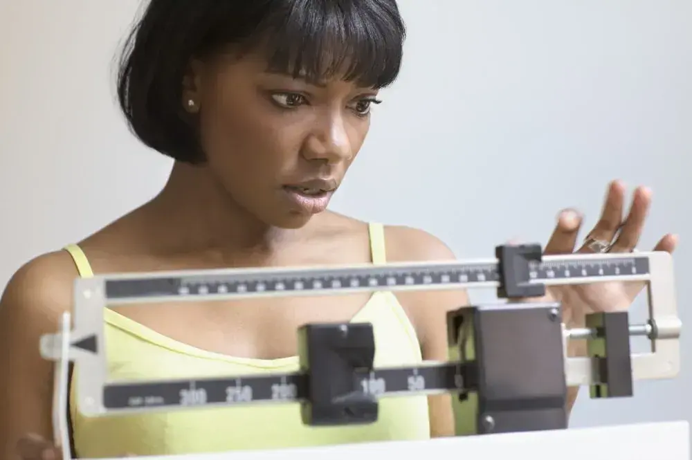 7 Reasons Your Weight May Fluctuate — That Have Nothing To Do With Body Fat