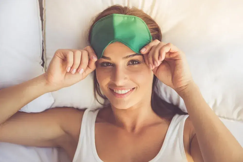 Get Your Beauty Sleep: How Sleep Benefits Your Skin