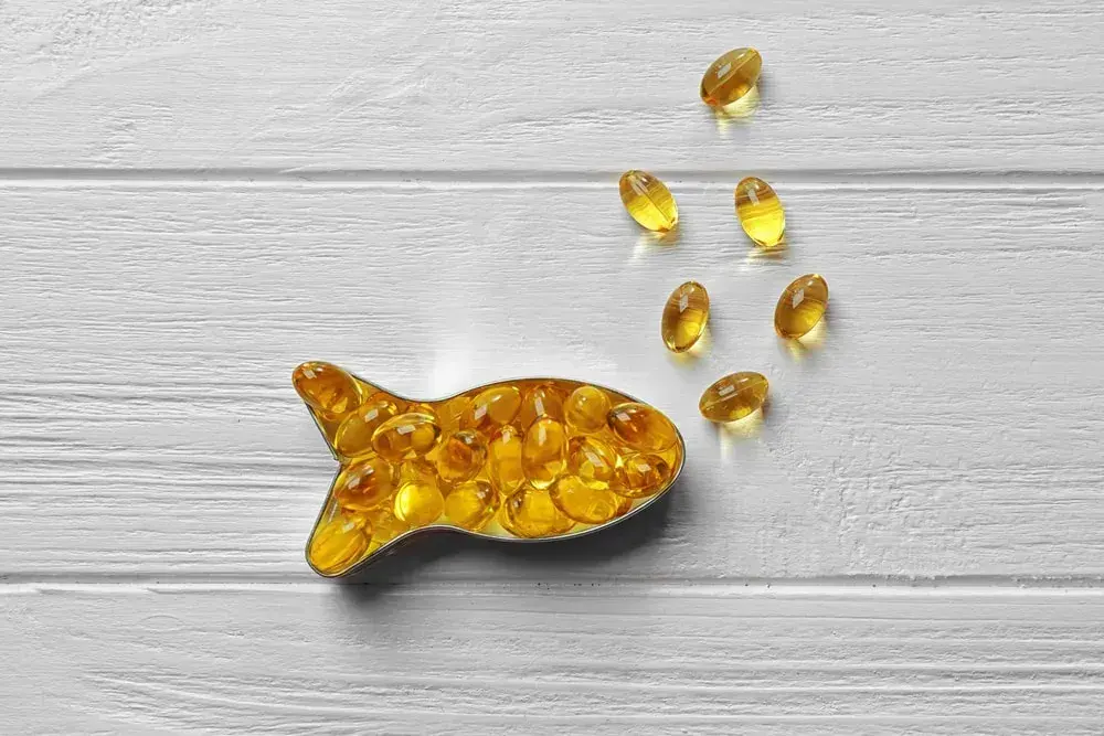 What You Need To Know About Fish Oil Quality Standards