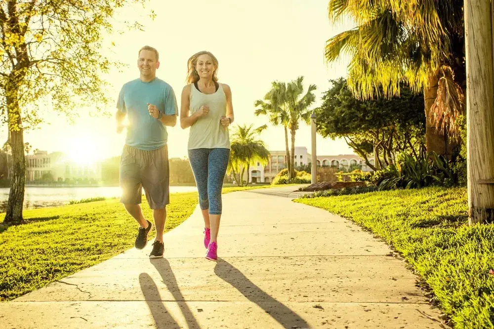 From The Doc: Why Walking Is One Of The Best Exercise Programs You Can Do