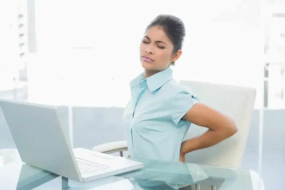 10 Ways Sitting Too Much Is Bad For Your Health