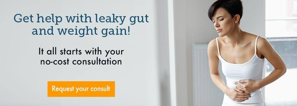 10 Signs You May Have Leaky Gut Syndrome