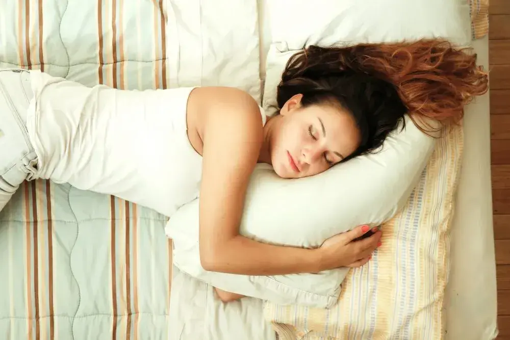 Is Your Sleep Position Affecting Your Health?