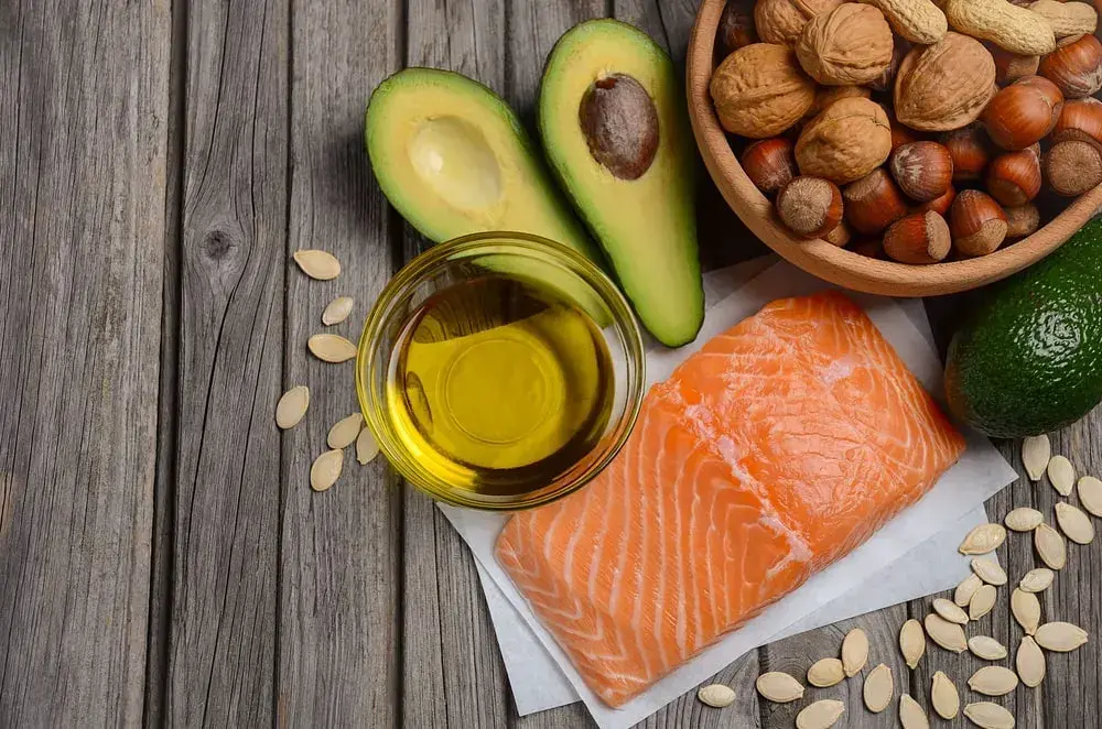 10 Healthy Fats You Should Be Eating More Of