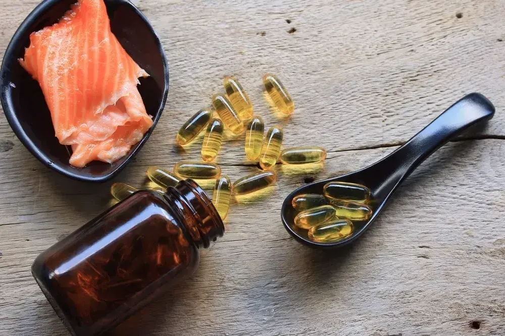 From The Doc: 7 Evidence-based Benefits Of Omega-3 Fatty Acids