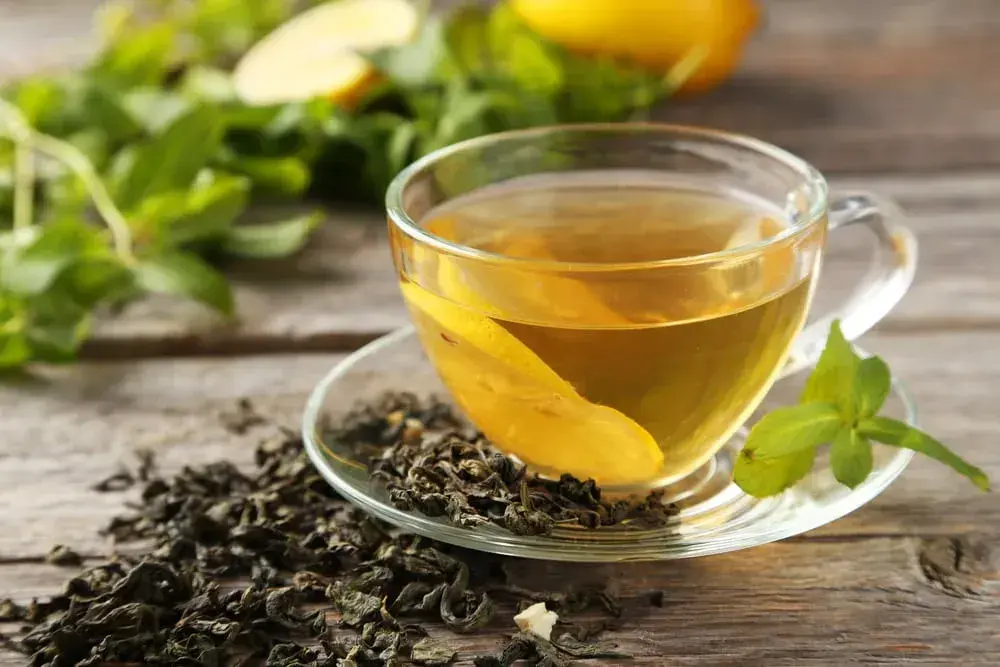 Drinking More Of These Teas May Help You Lose Weight