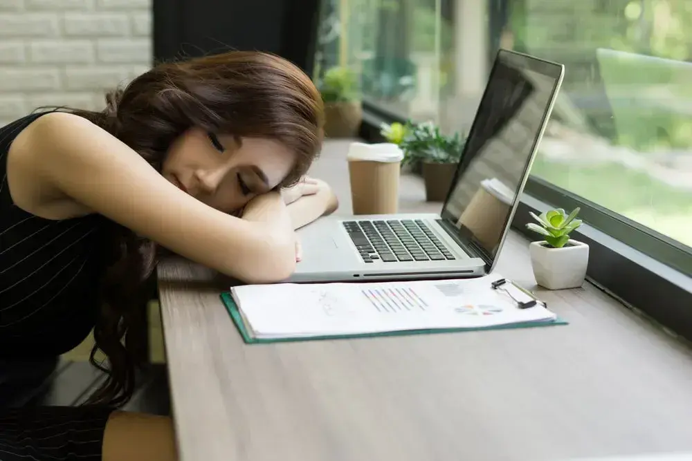 The Negative Effects Of Sleep Deprivation