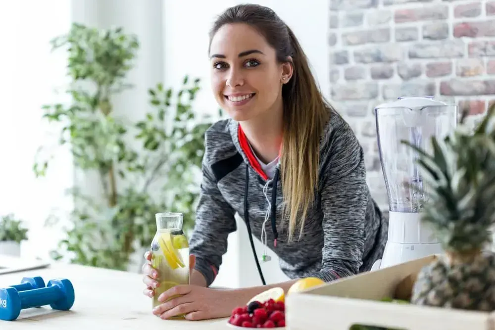 5 Ways To Start Your Day To Promote Healthy Weight Loss