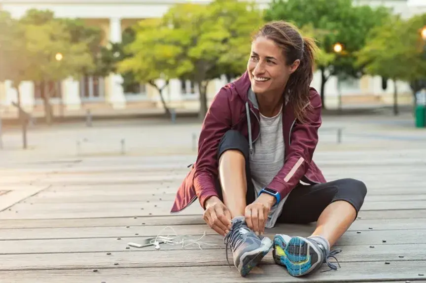 Exercising With A Busy Schedule