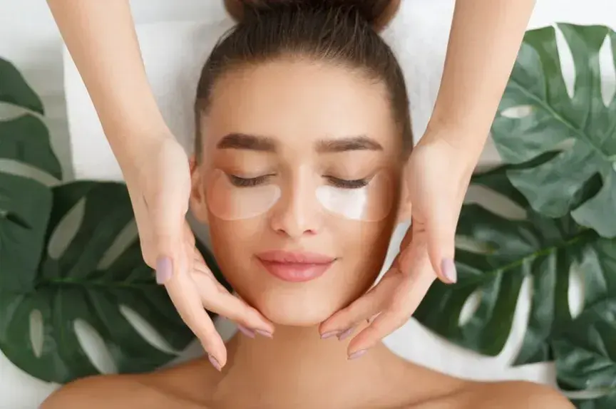 6 Benefits of Getting Regular Facials