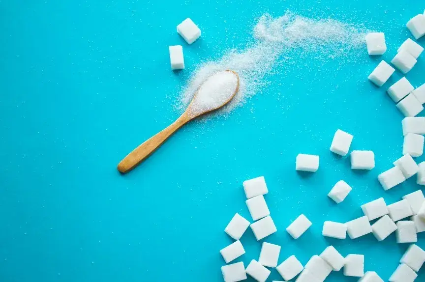 4 Tips for Cutting Down On Sugar