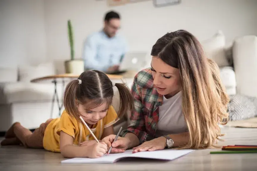 Tips for Coping with Back-to-School Stress