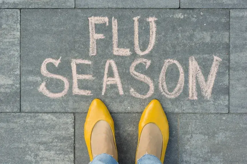 Prepare for Flu Season