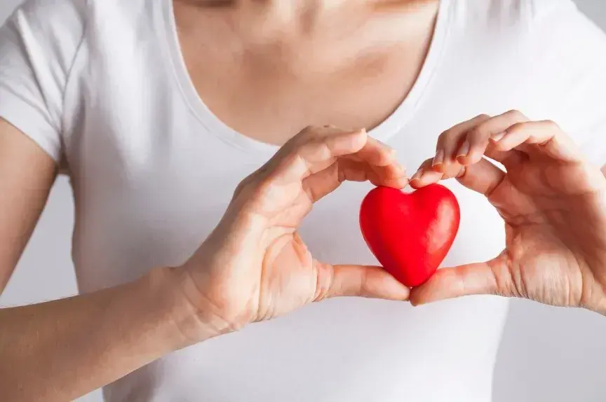 Exercise to Keep Your Heart Healthy