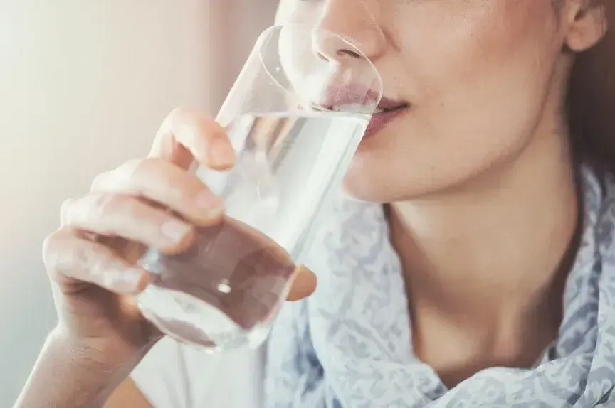 Does Drinking More Water Help You Lose Weight?