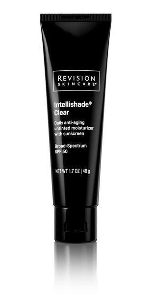 REVISION SKINCARE Intellishade Clear with SPF 50