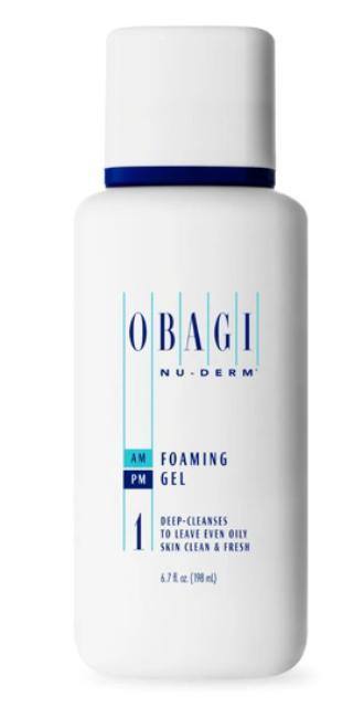 Obagi Nu-Derm® Foaming Gel