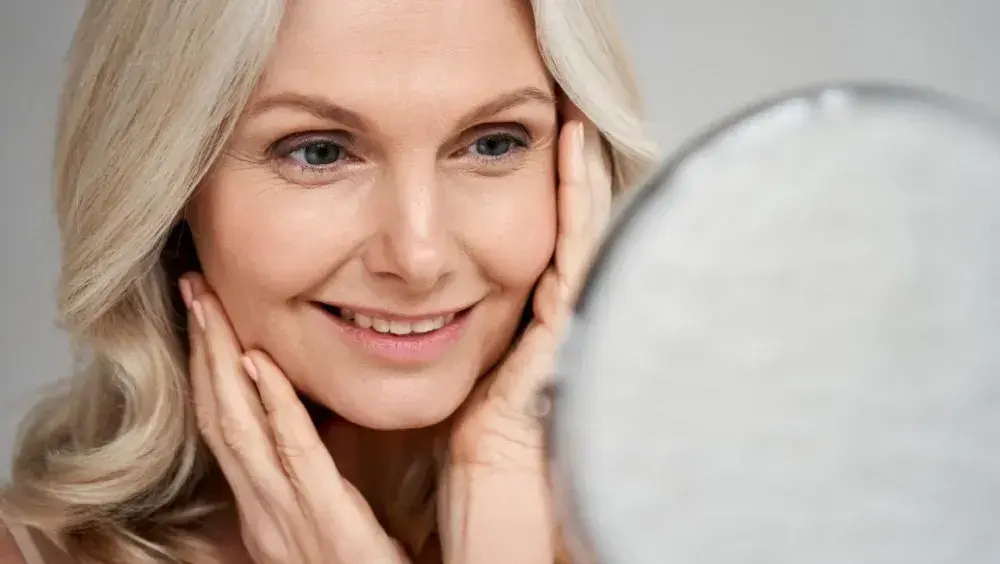 How to Treat Signs of Aging Without Surgery