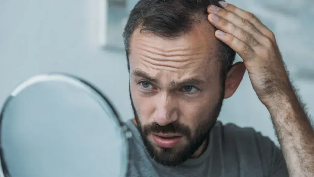 Preventing Hair Loss & How to Treat It