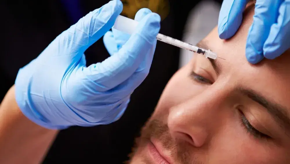 Botox 101: Frequently Asked Questions & Misconceptions