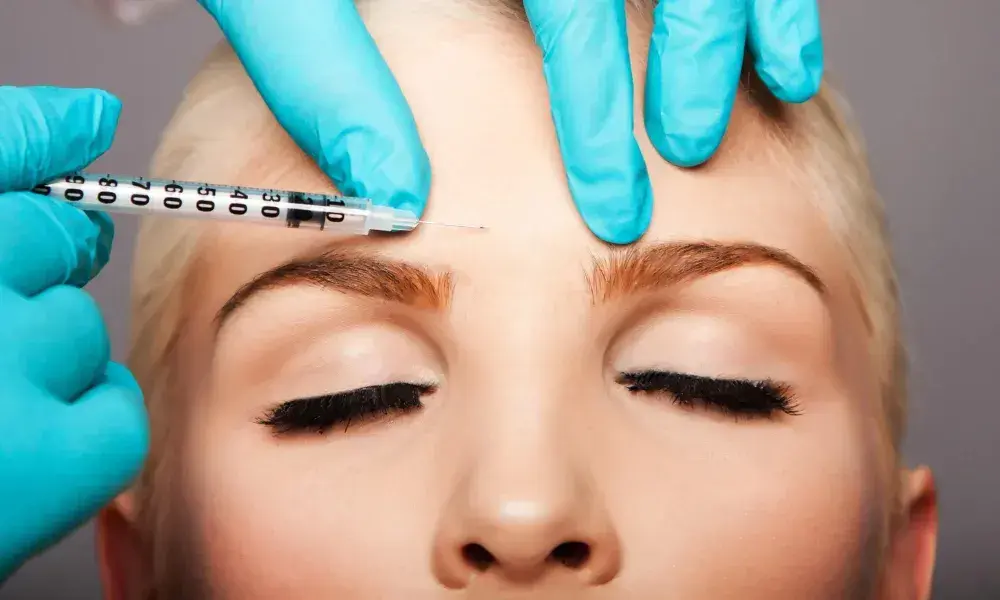 Exploring the Interactions Between Botox & the COVID-19 Vaccine - Everything You Need to Know