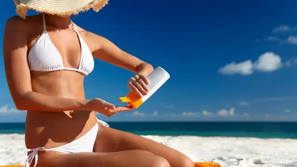 Sun Safety Essentials: Protecting Your Skin in the Summer Sun