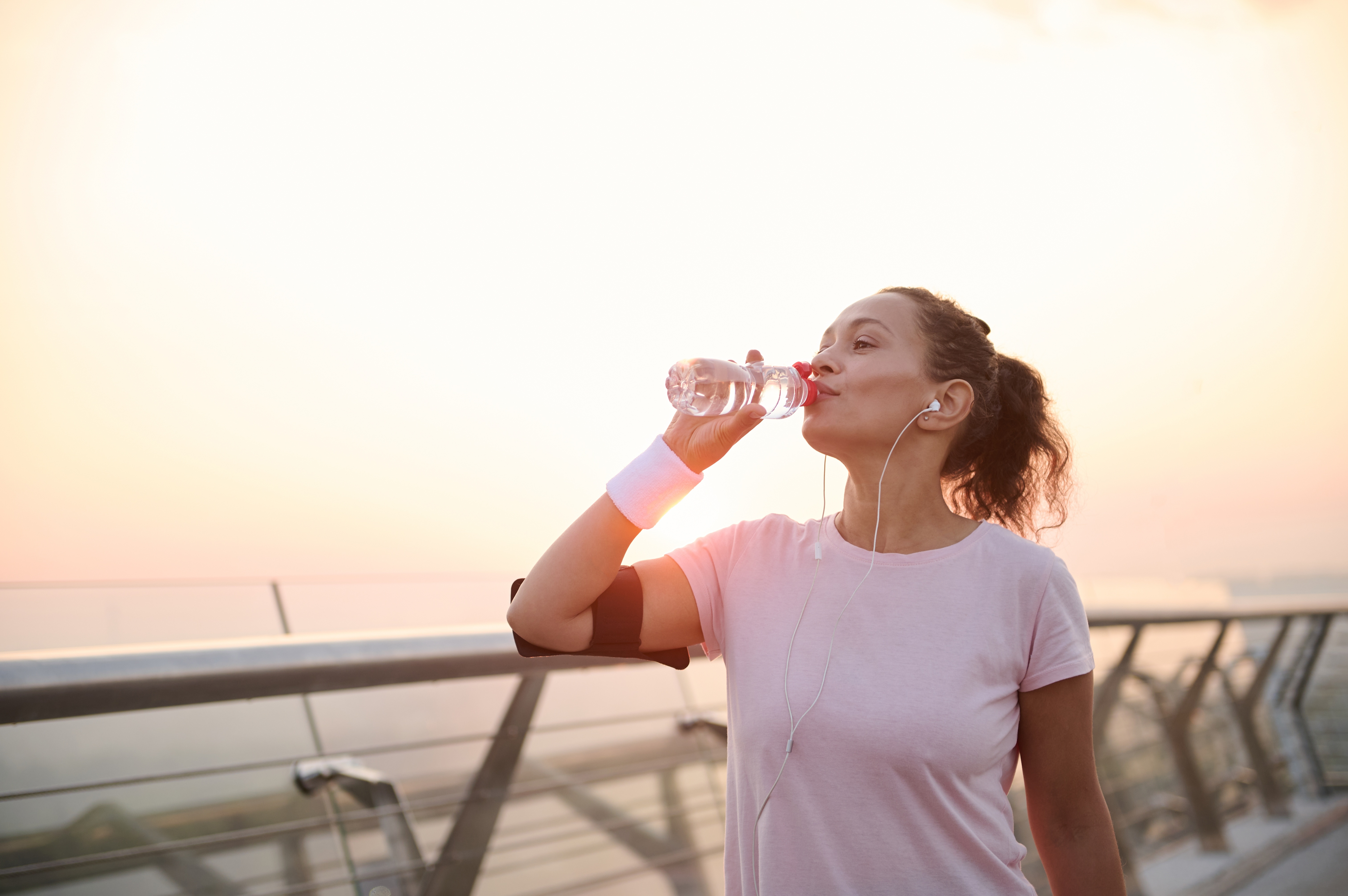 Essential Hydration Hacks for Hot Summer Days